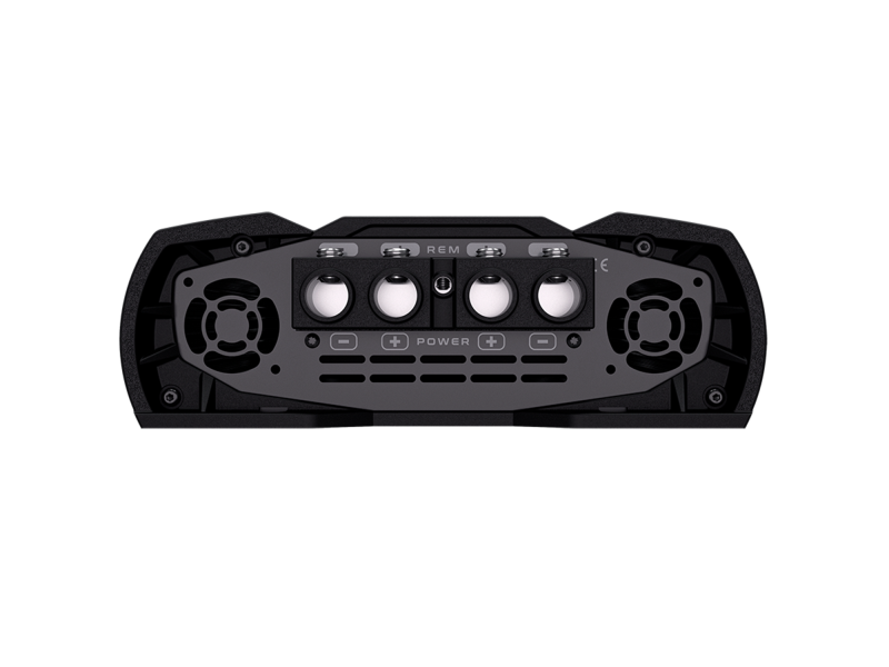 Amplificador Stetsom DB8000 8000W 1ohm - 1 Canal