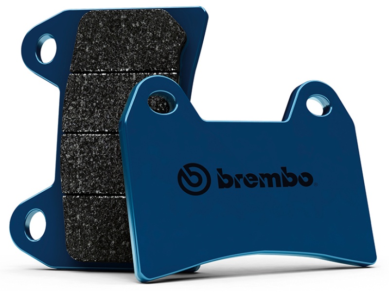 Pastilha de Freio Brembo para Ninja ZX-9 R 96/01 Carbono Cerâmica