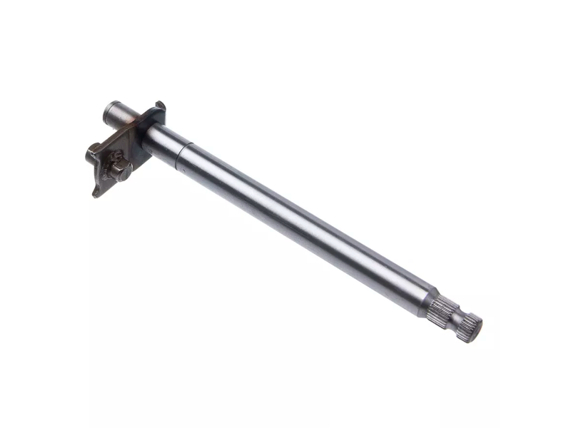 Eixo Seletor Câmbio Yamaha XTZ 125 02/.. WW3